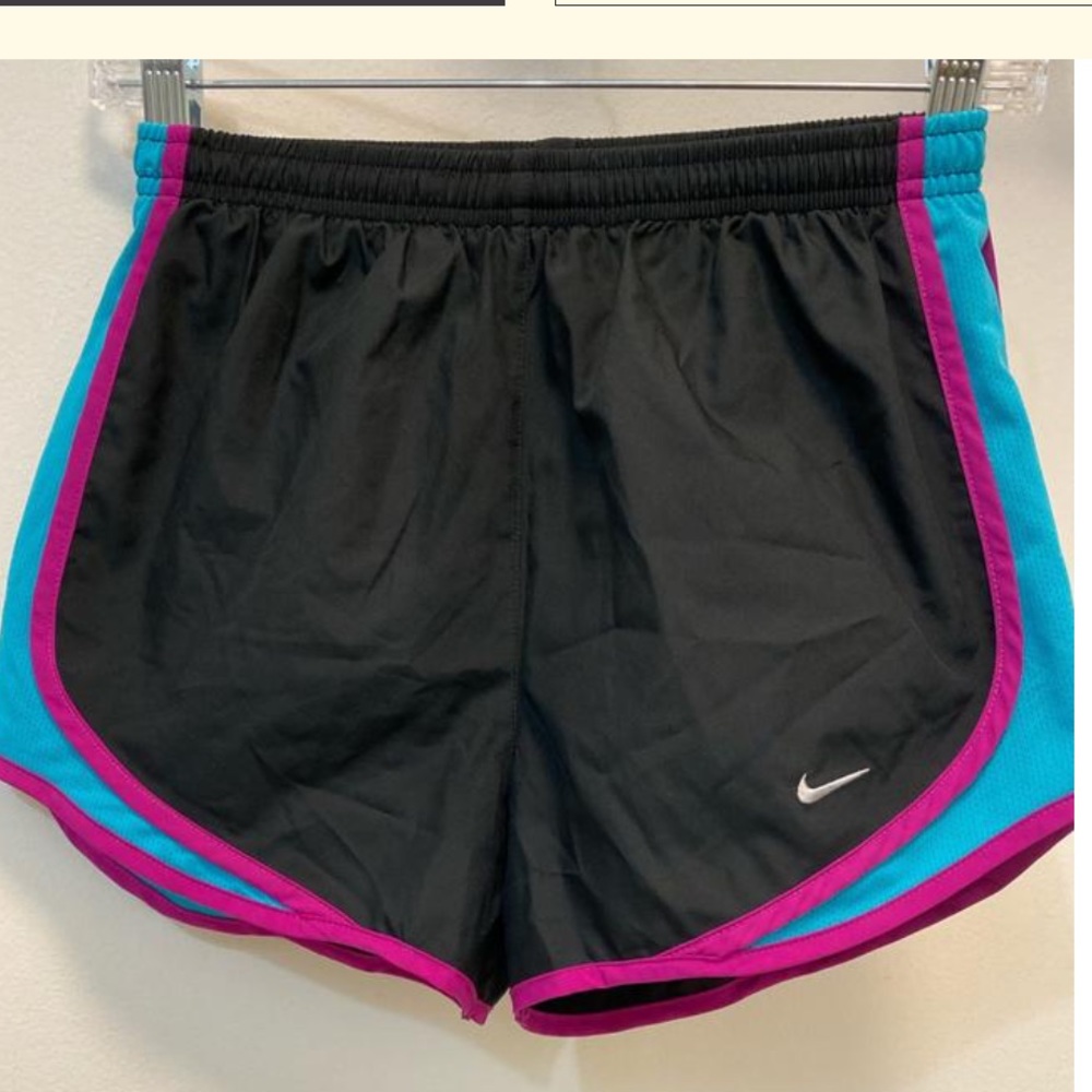 Nike Dri-fit running shorts - Picture 7 of 8